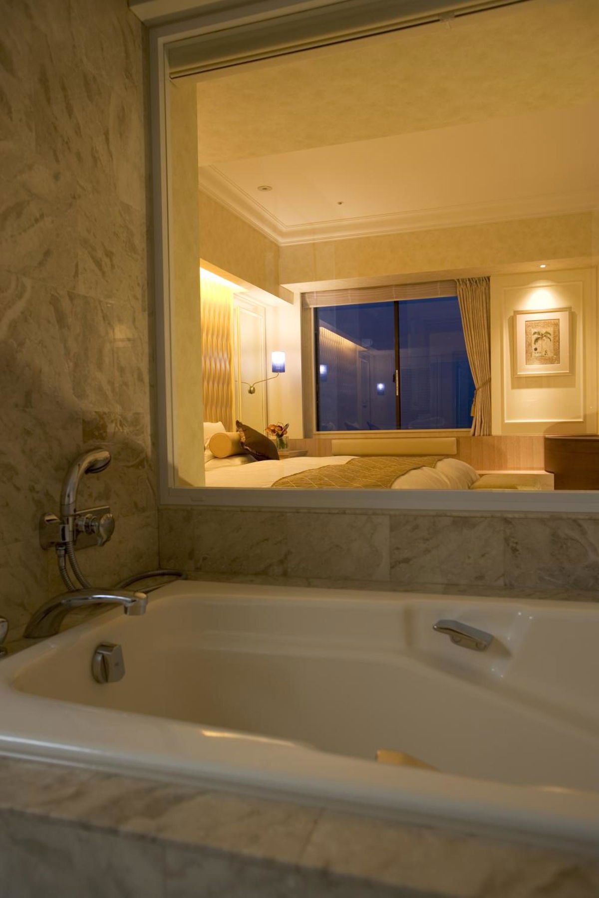 Hotel Okura Tokyo Bay photo 3