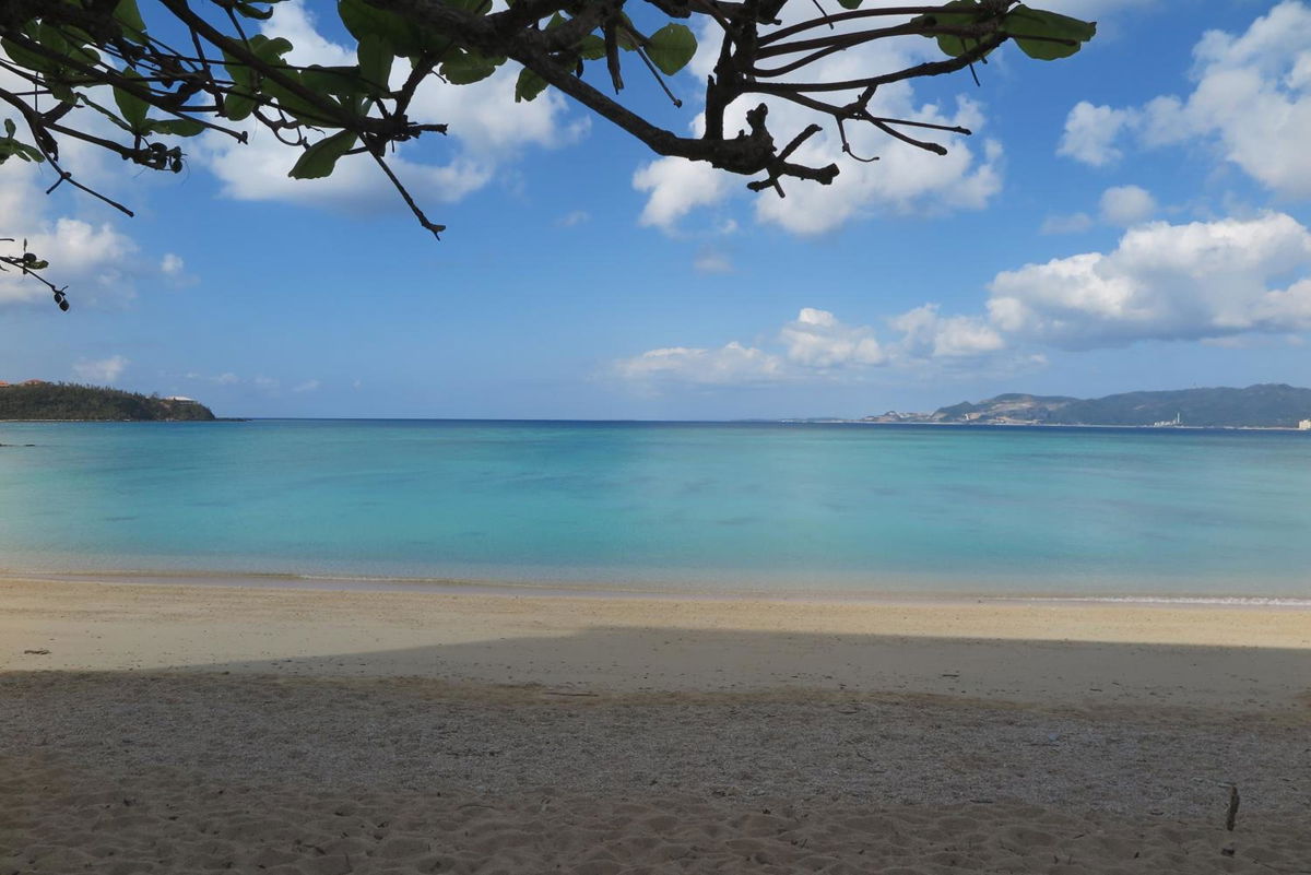 Best Western Okinawa Kouki Beach photo 4