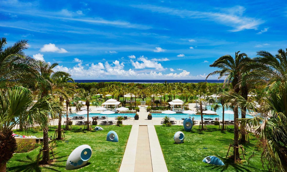 ANA InterContinental Ishigaki Resort by IHG photo 5
