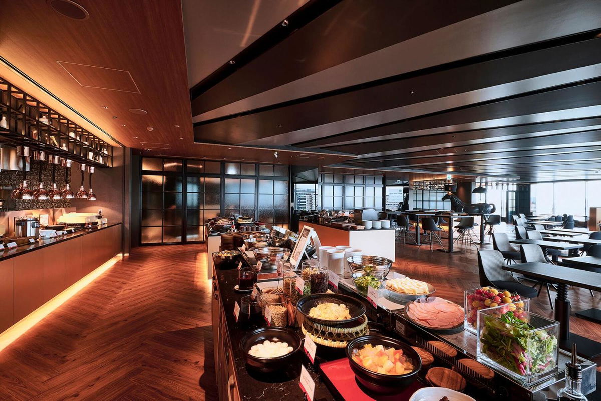 Hotel Metropolitan Tokyo Haneda photo 4