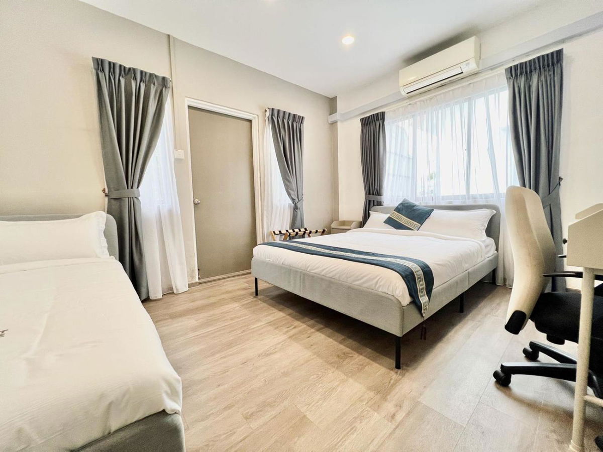 K2 Guesthouse photo 3