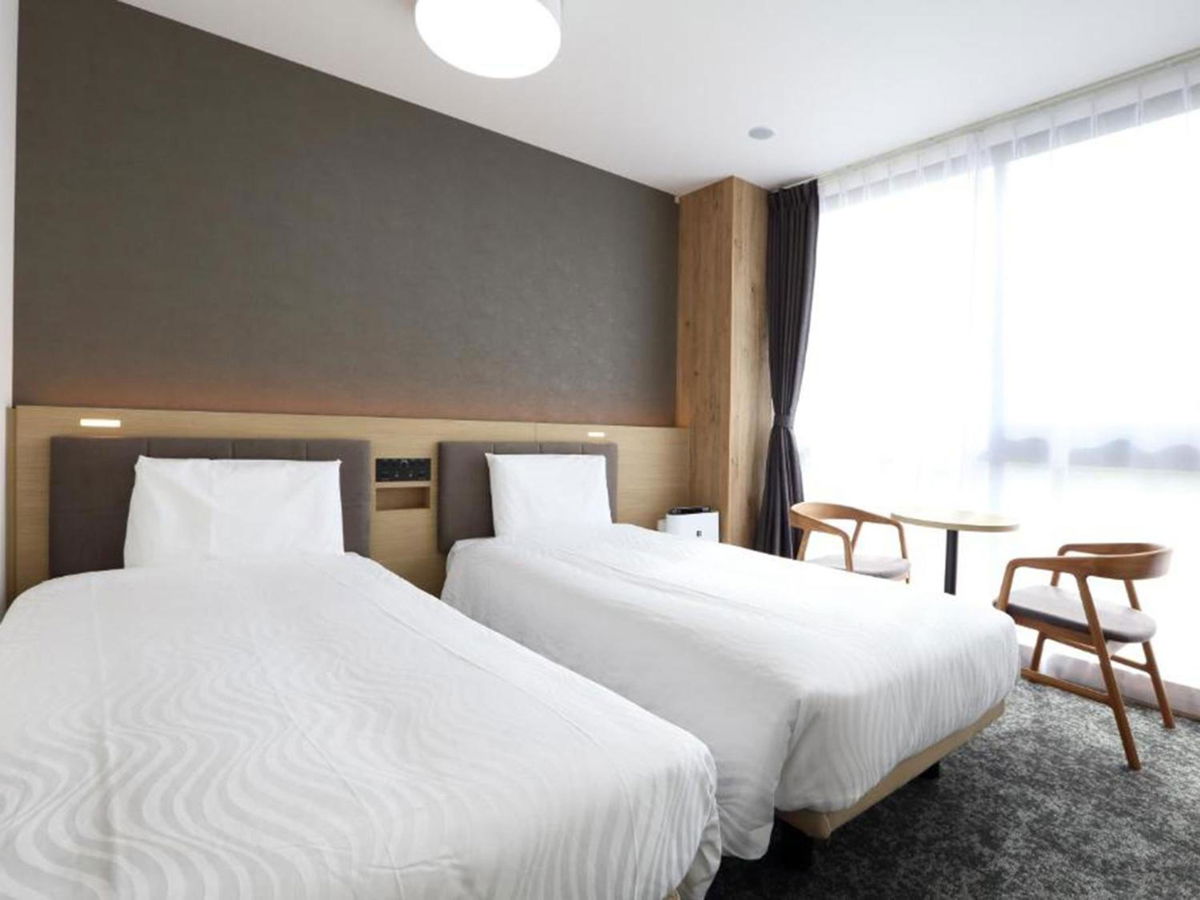 Henn na Resort & Spa Kansai Airport photo 3