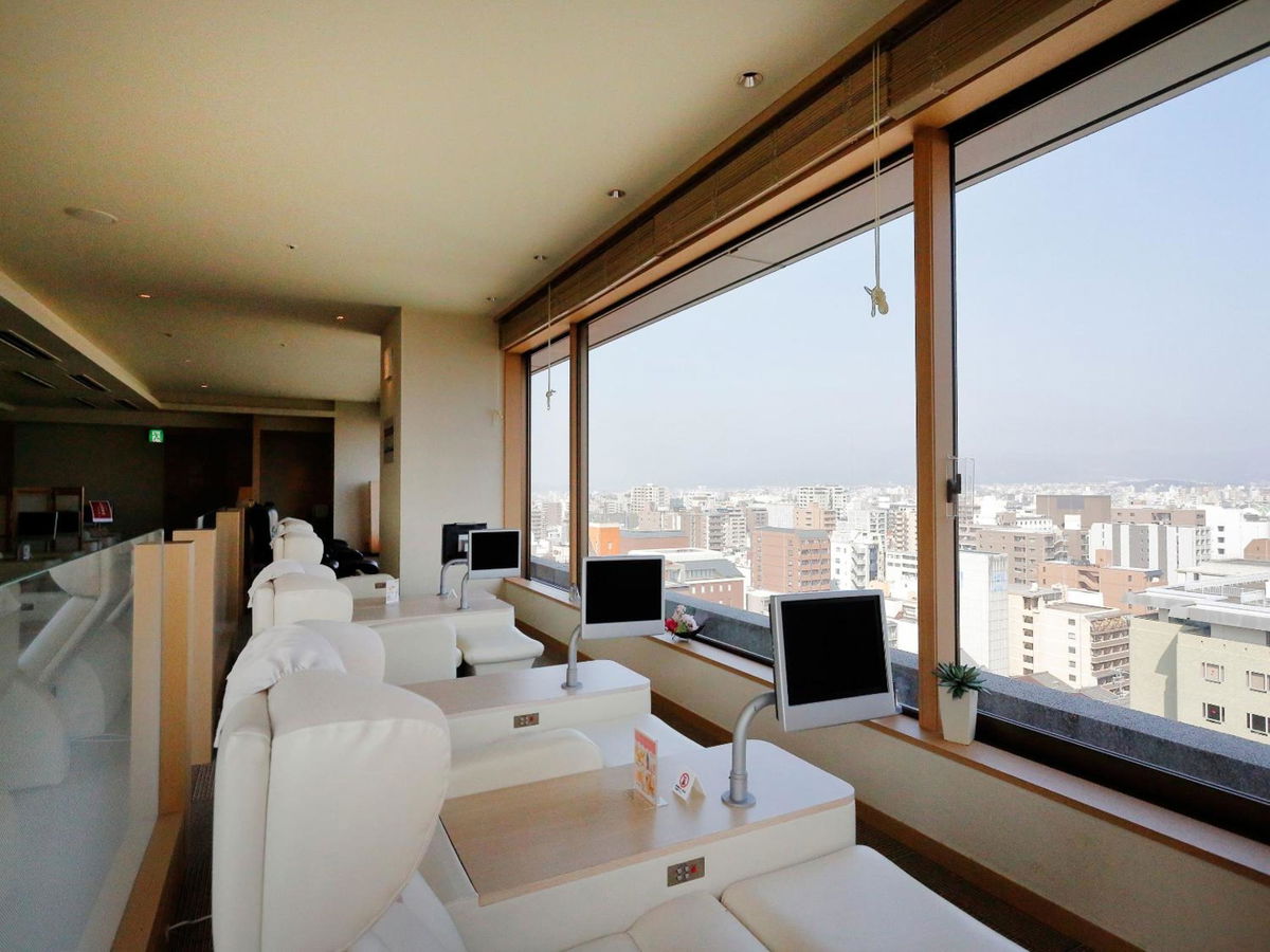 Hotel Monterey Kyoto photo 3