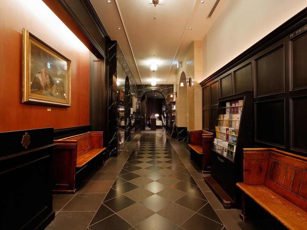 Hotel Monterey Kyoto photo 4