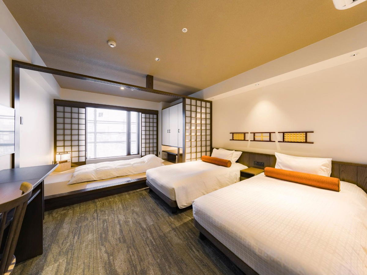 Tokyu Stay Hida Takayama Musubinoyu photo 5