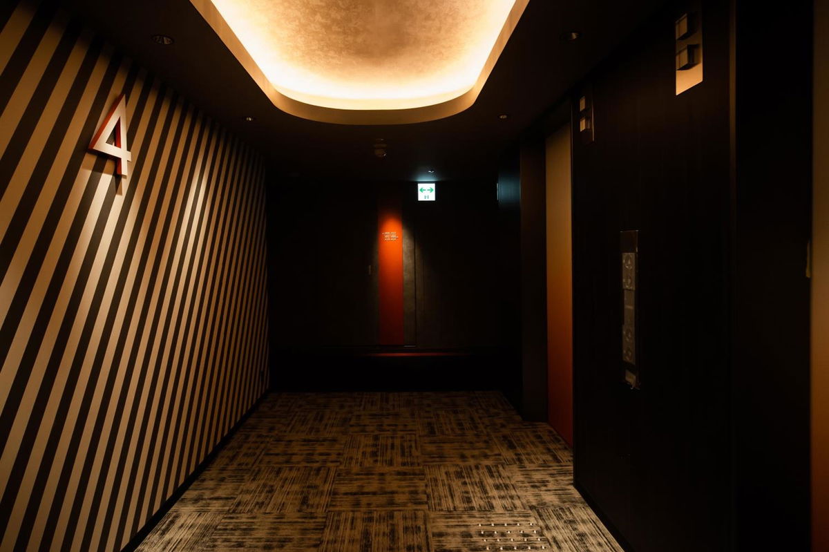 GRIDS PREMIUM HOTEL OSAKA NAMBA photo 4