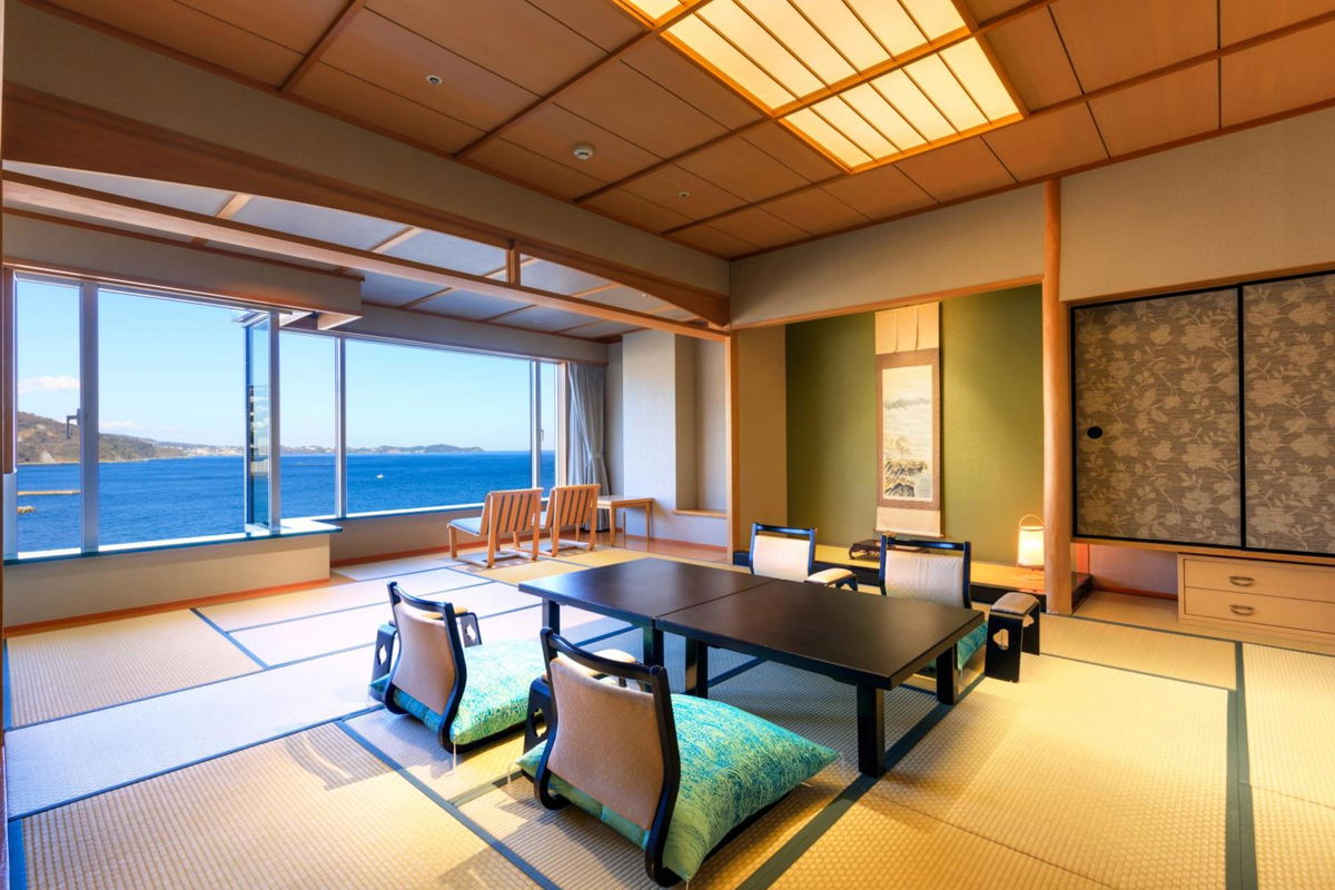 Atami Korakuen Hotel photo 3