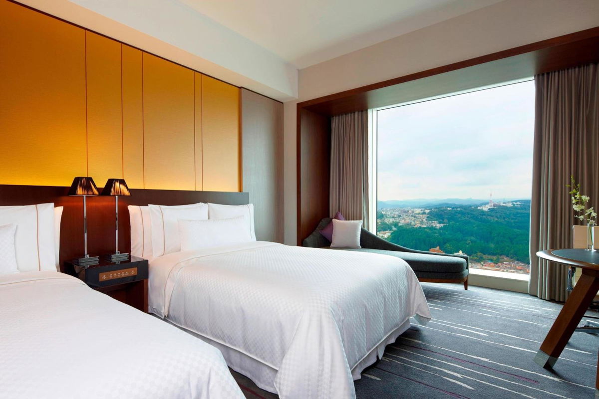 The Westin Sendai photo 5