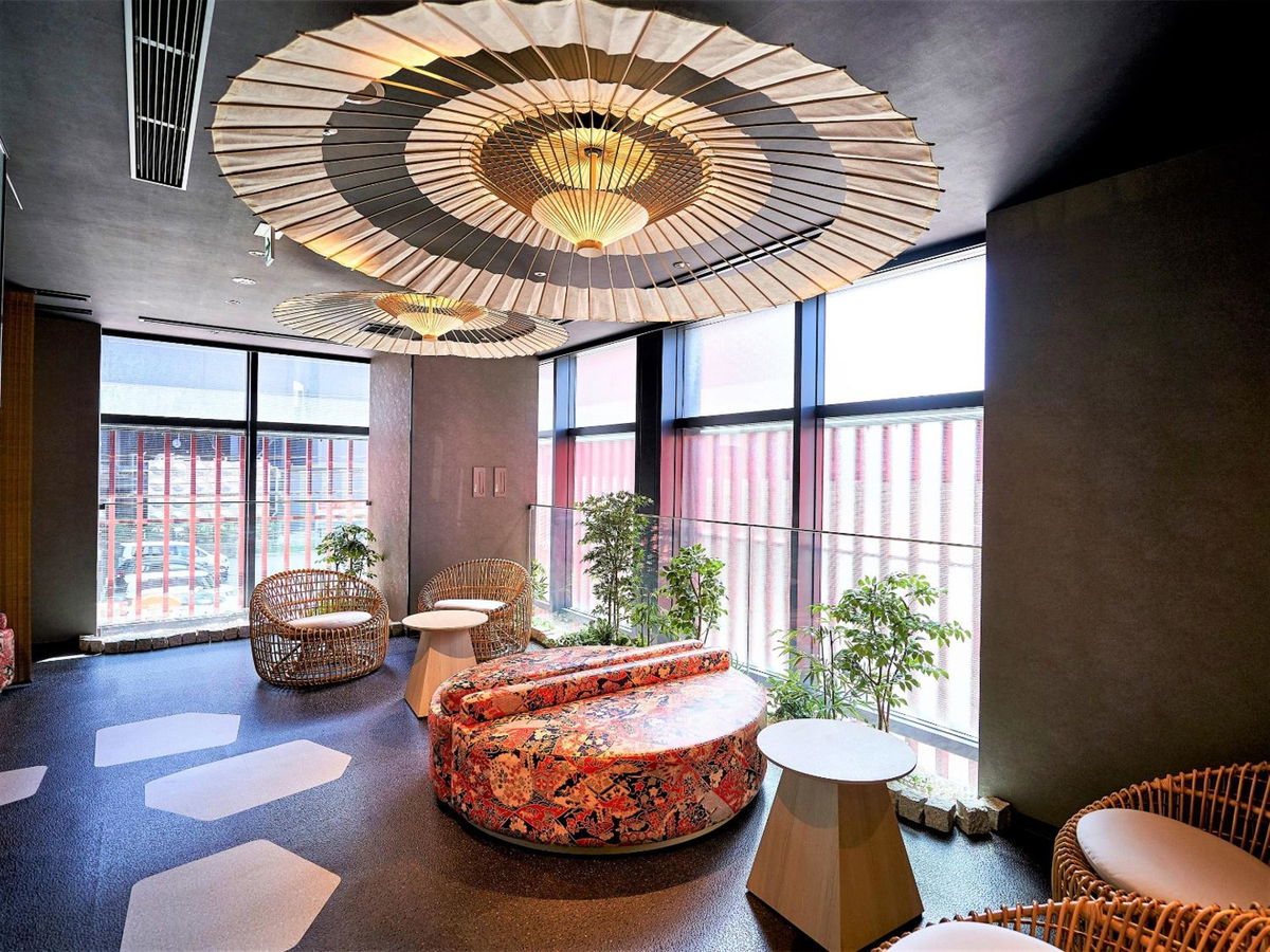Daiwa Roynet Hotel KANAZAWA-MIYABI photo 2