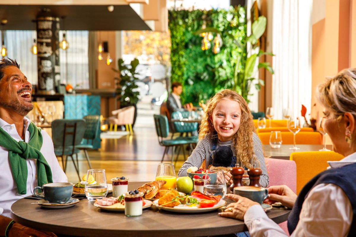 Novotel London Greenwich photo 4