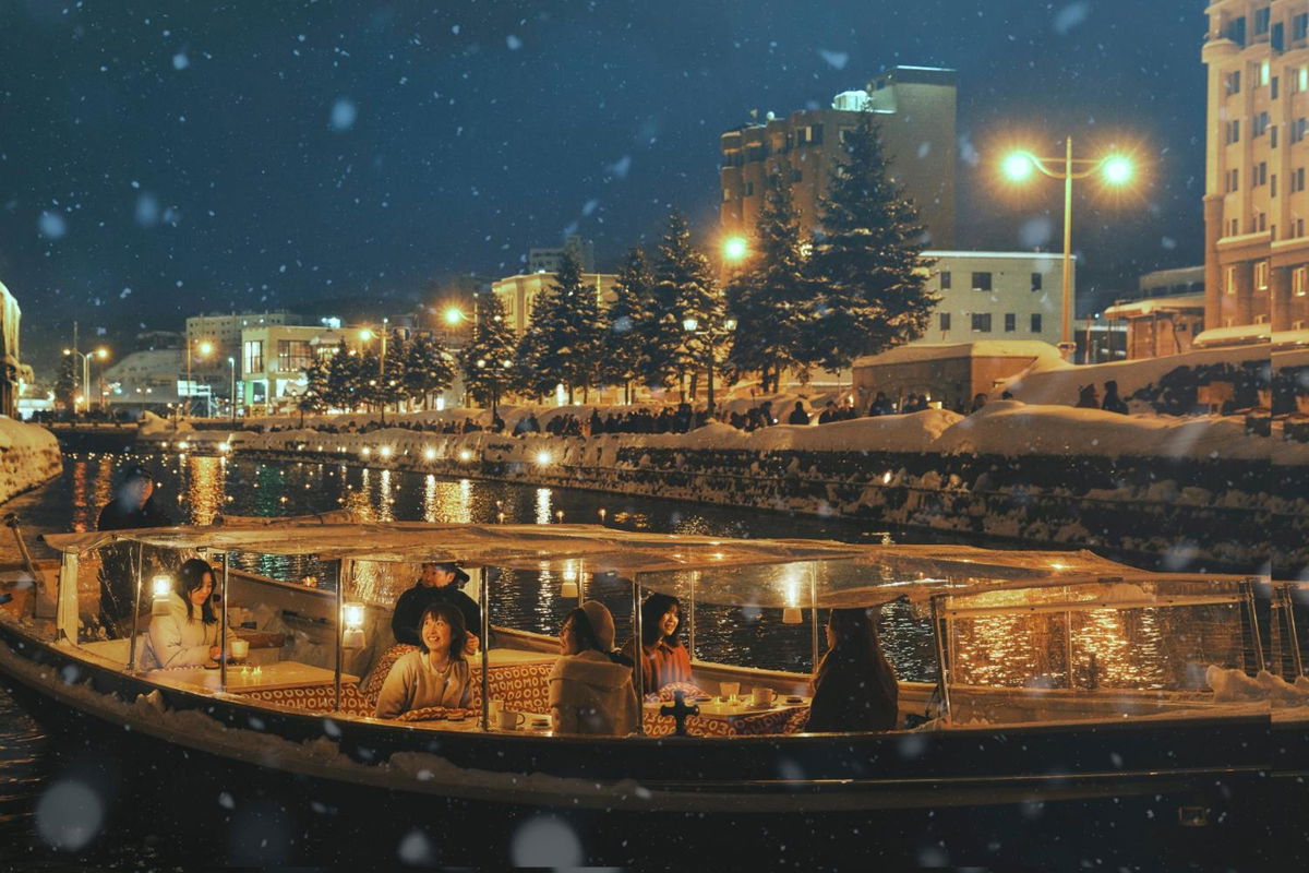 OMO5 Otaru by Hoshino Resorts photo 3