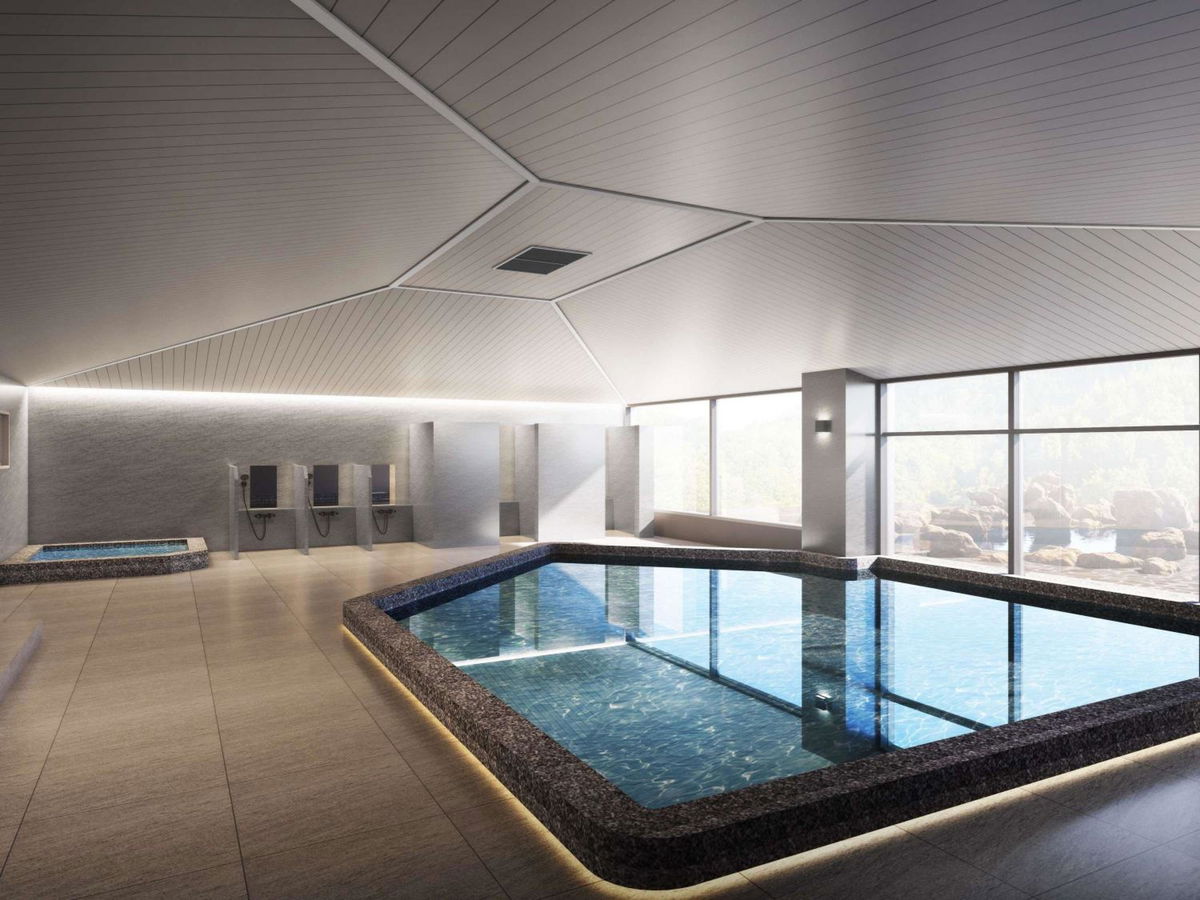 Grand Mercure Nasu Highlands Resort & Spa photo 3
