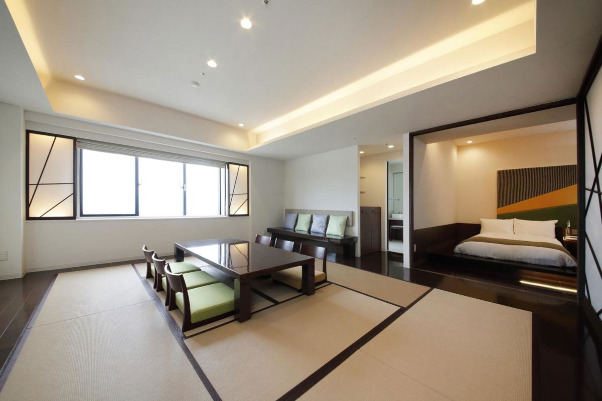 Grand Mercure Yatsugatake Resort & Spa photo 3