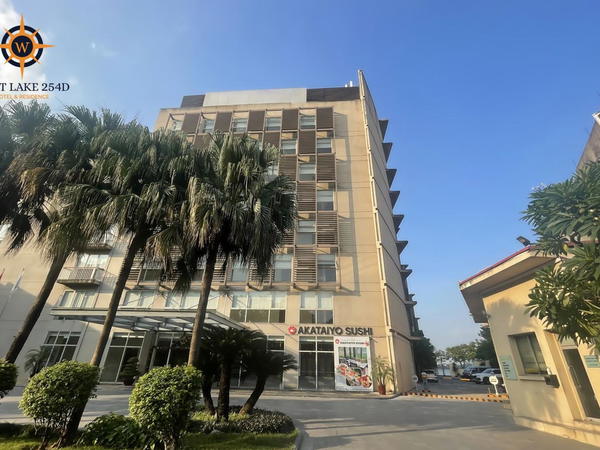 Wil'que Westlake Hotel & Residences