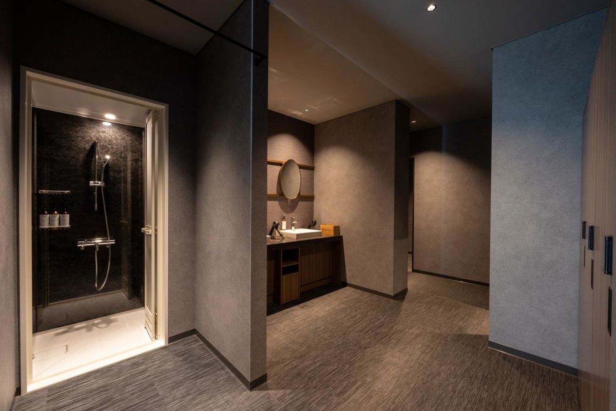 Mercure Tokyo Haneda Airport photo 3