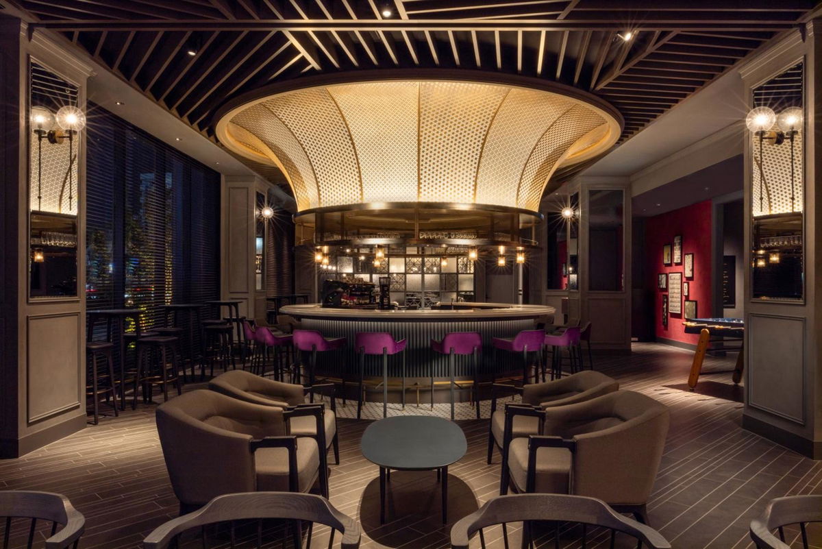 Mercure Tokyo Haneda Airport photo 4