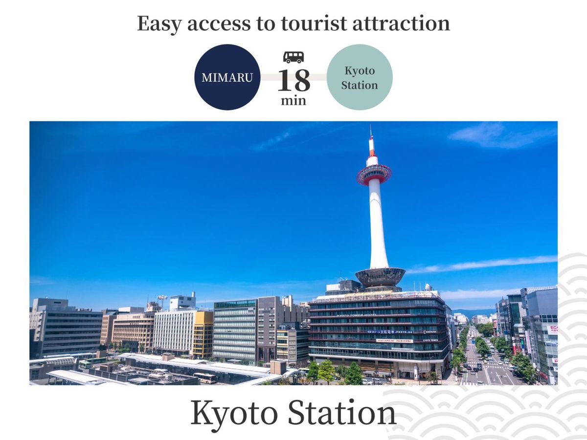MIMARU Kyoto Shijo West photo 4