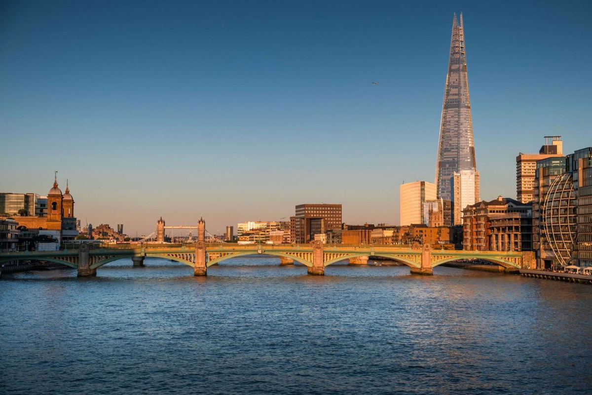 Hyatt Regency London Blackfriars photo 4