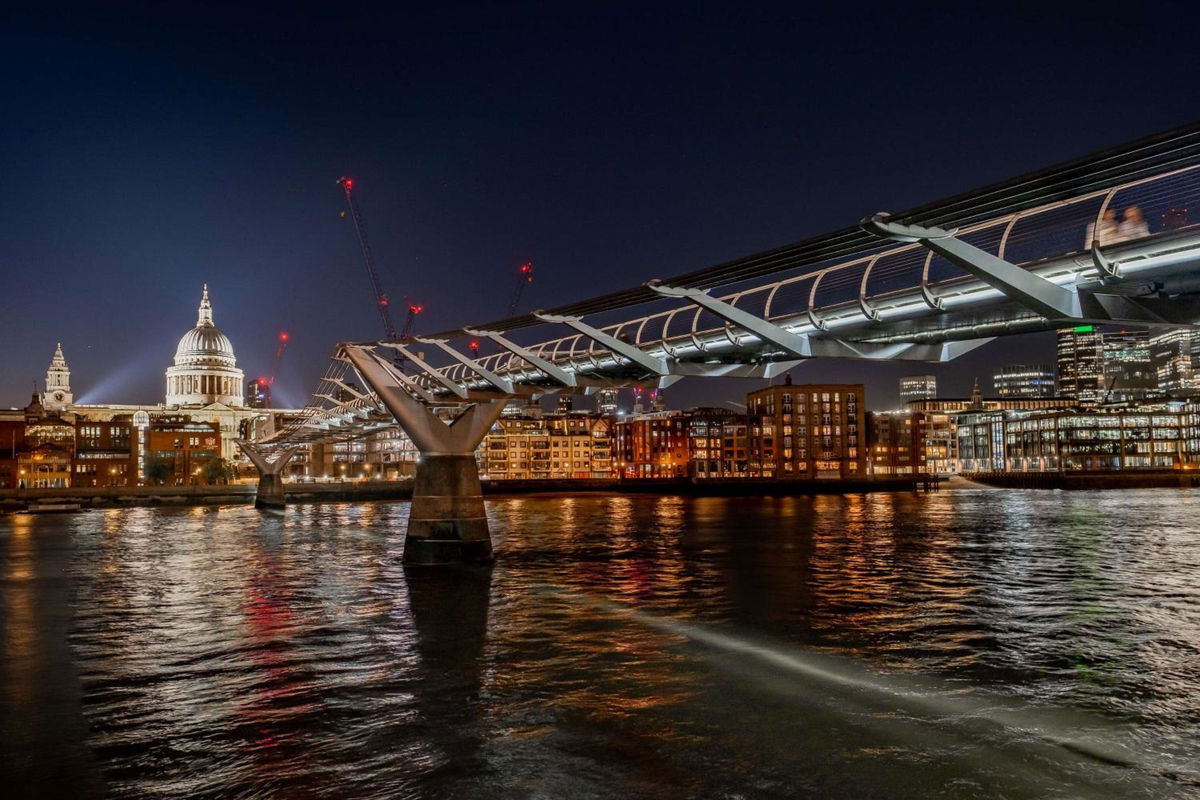 Hyatt Regency London Blackfriars photo 3