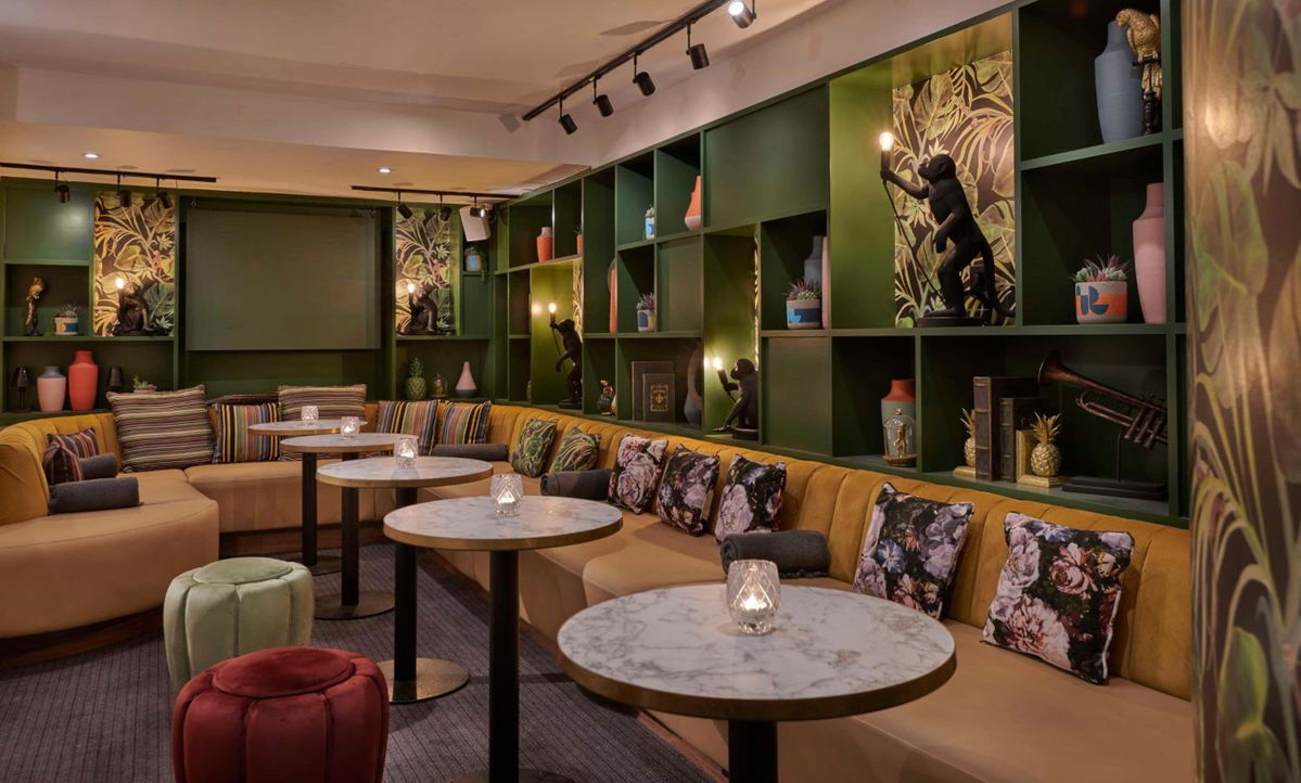 Hyatt Regency London Blackfriars photo 5