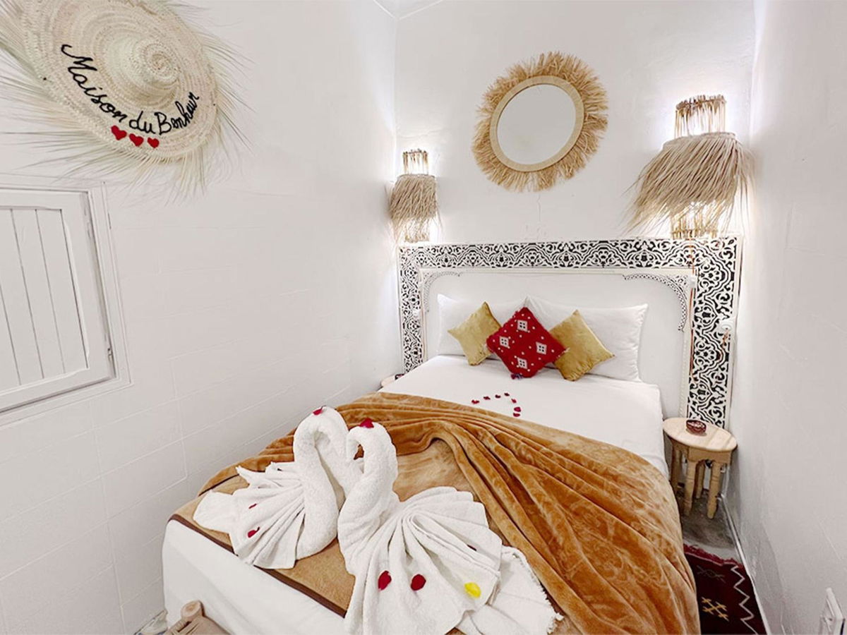 Riad des remparts Marrakech photo 4