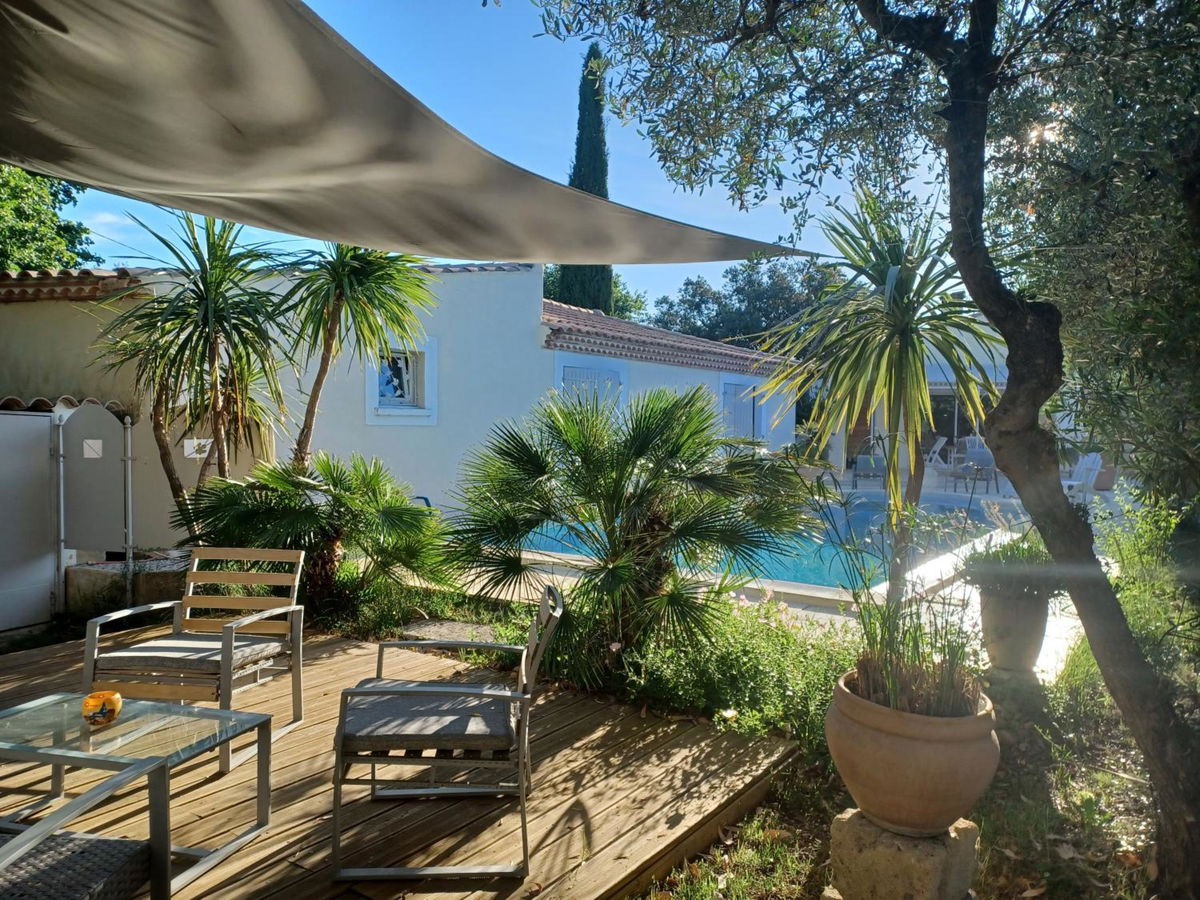 Le Clos Olives photo 5
