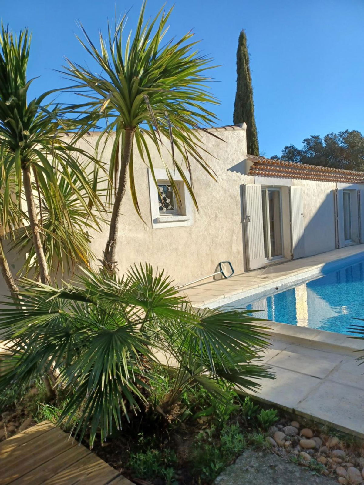 Le Clos Olives photo 3