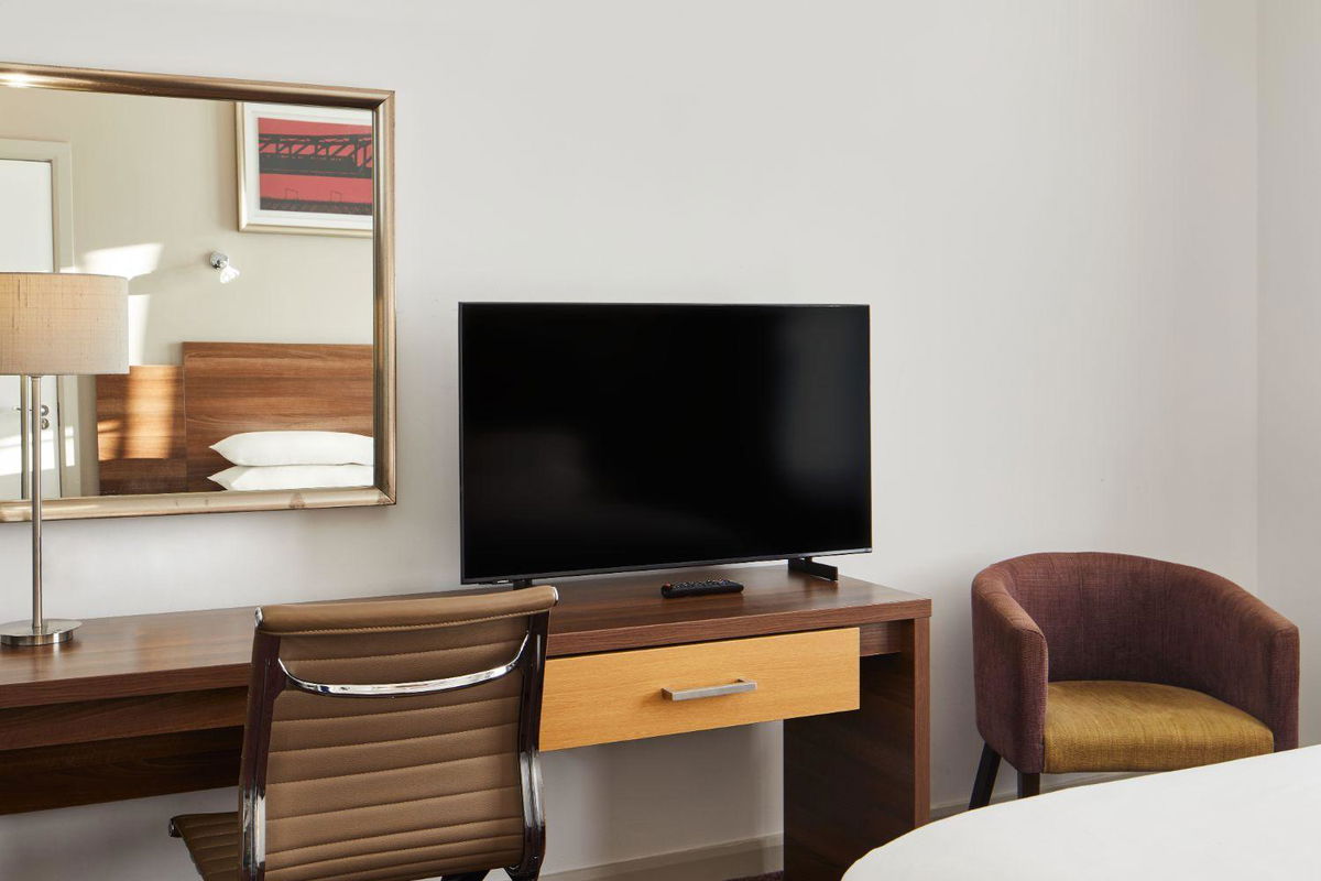 Leonardo Hotel Newcastle photo 5