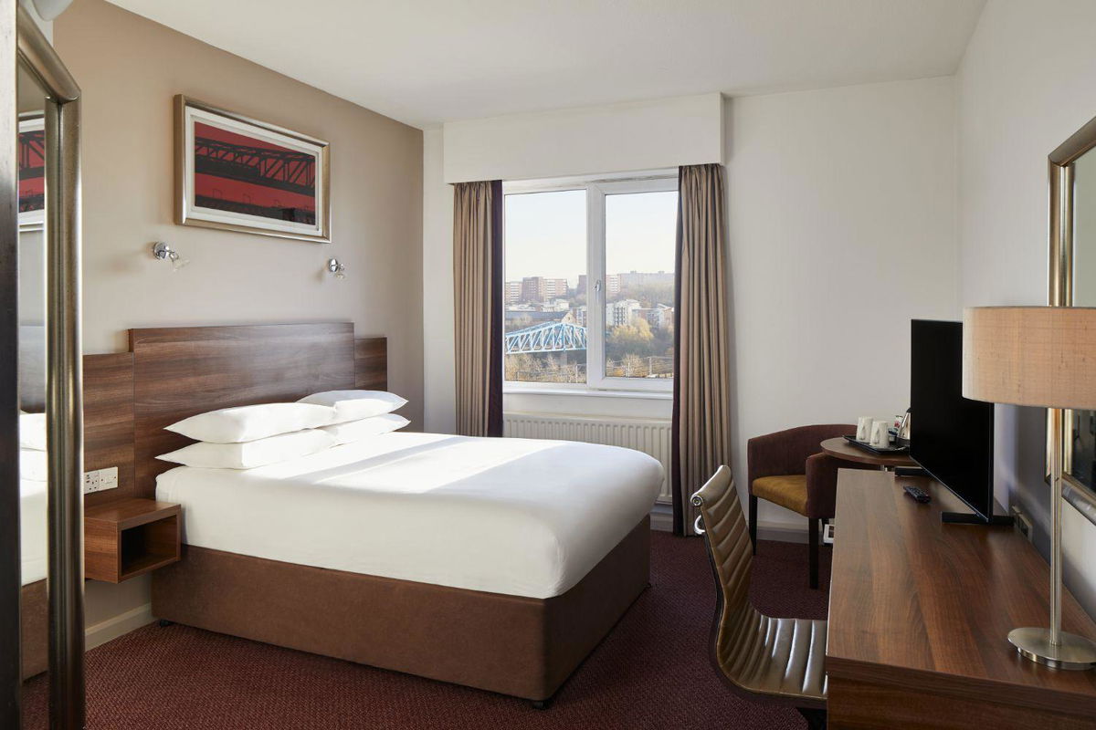 Leonardo Hotel Newcastle photo 3