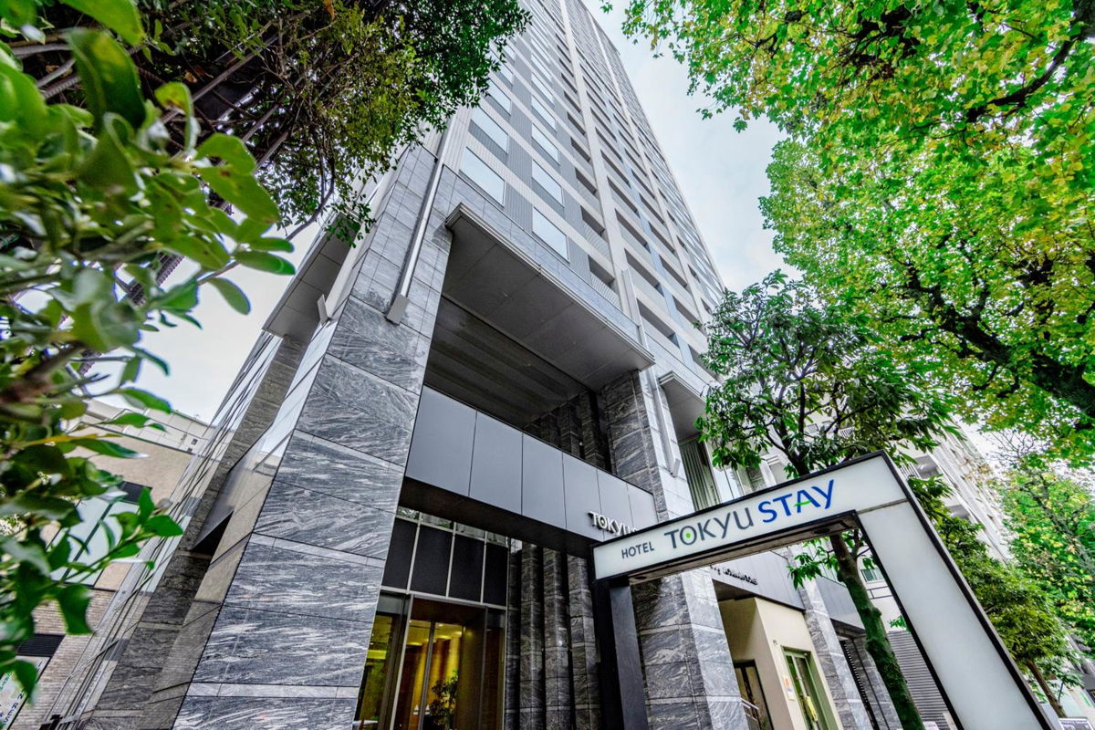 Tokyu Stay Aoyama Premier photo 4