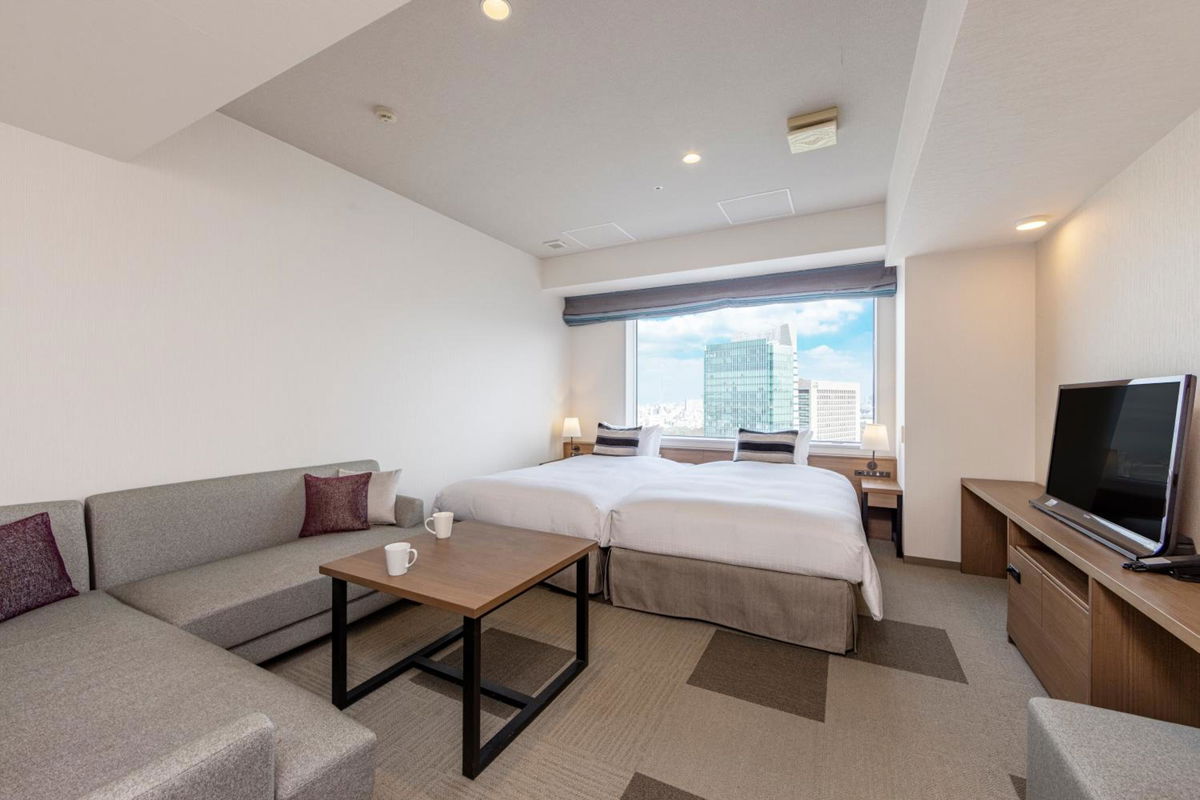 Tokyu Stay Aoyama Premier photo 3