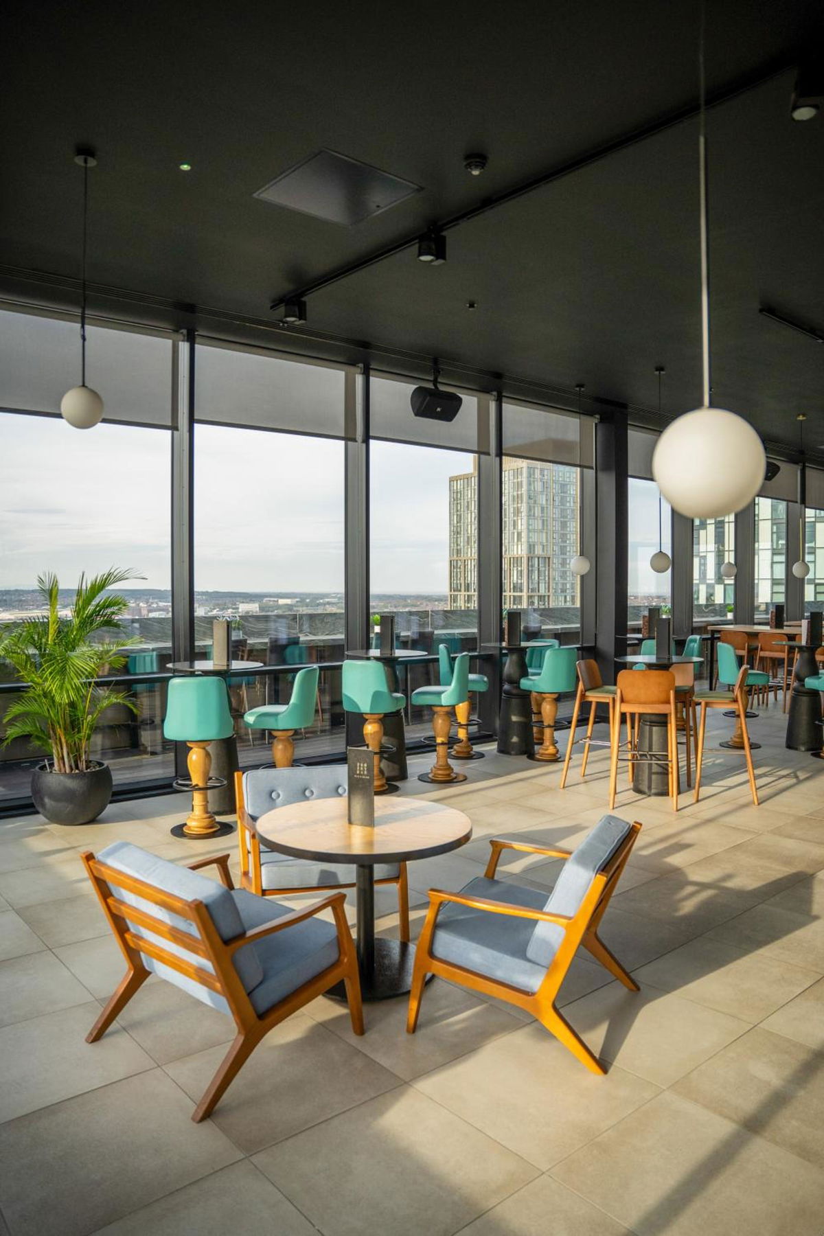 INNSiDE by Meliá Liverpool photo 3