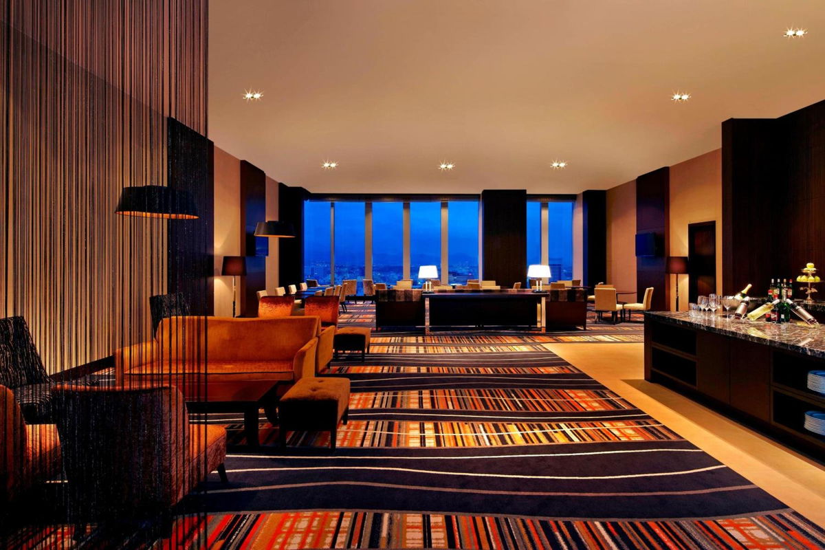 The Westin Sendai photo 2