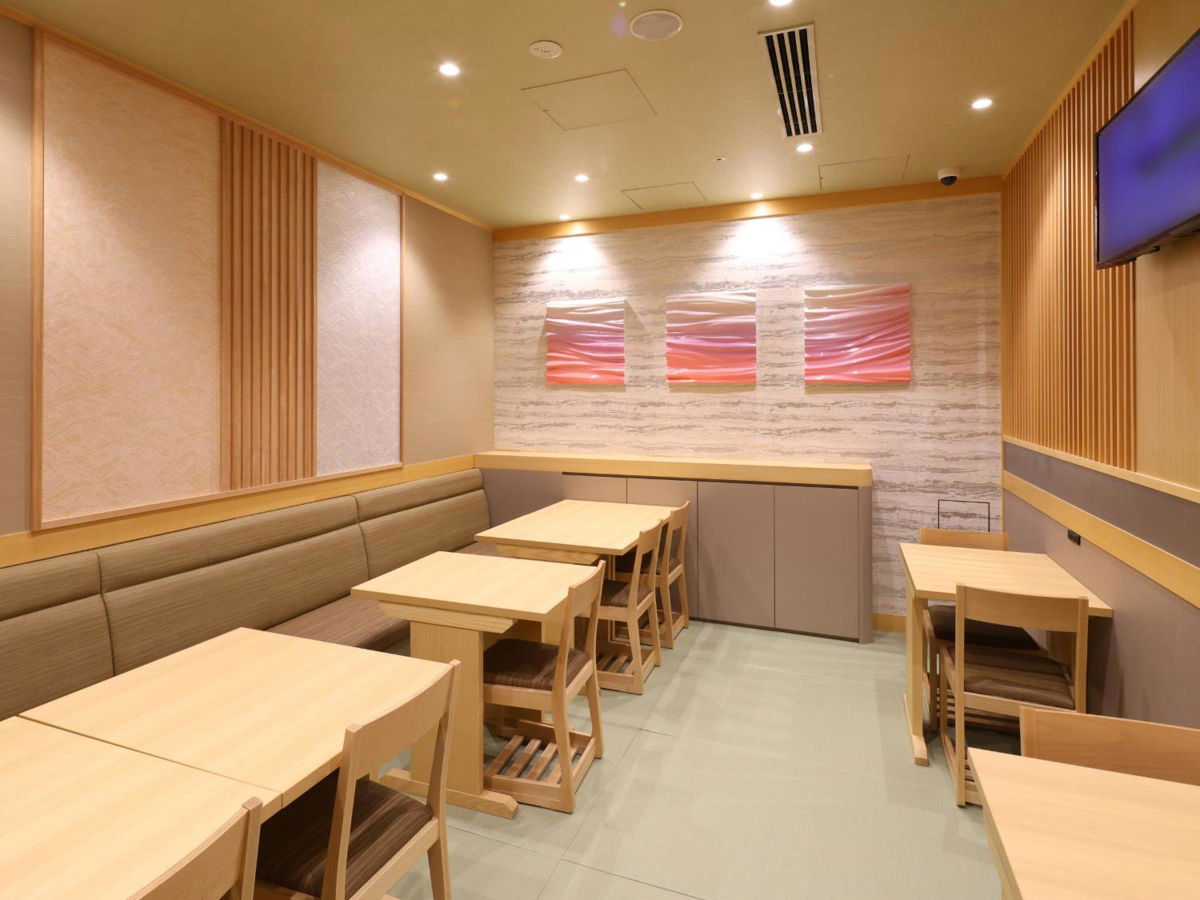 Onyado Nono Asakusa Annex - Natural Hot Spring photo 2
