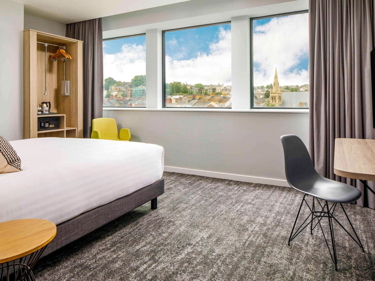 Mercure Newport photo 5