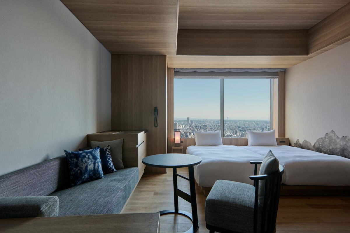 The Royal Park Hotel Iconic Nagoya photo 3