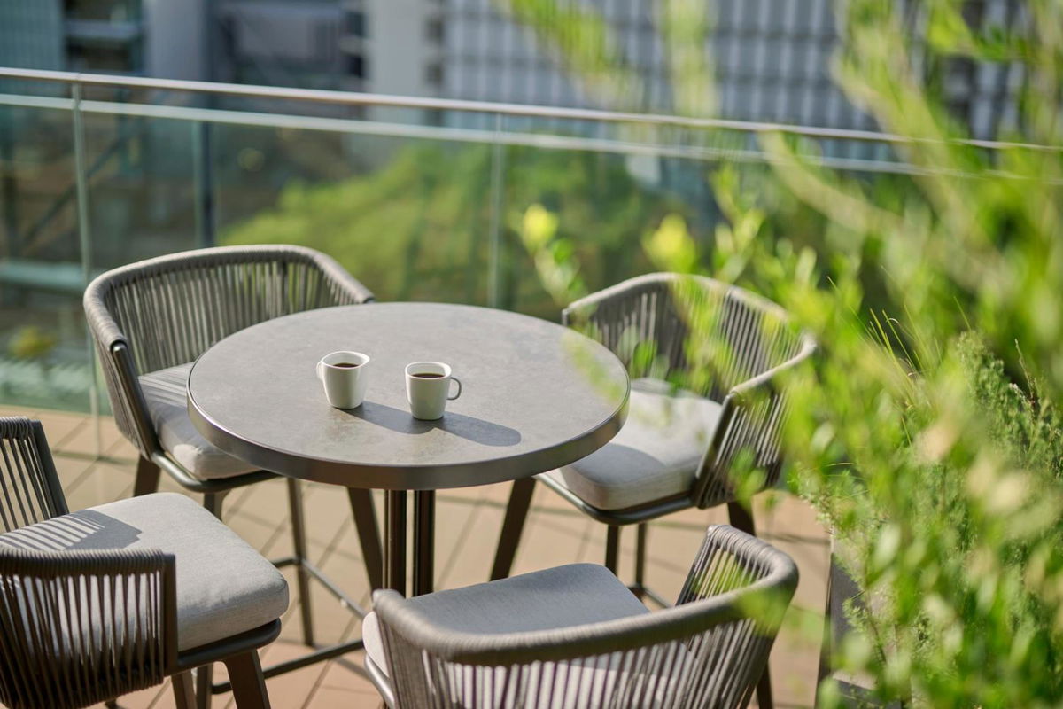 The Royal Park Hotel Iconic Nagoya photo 2