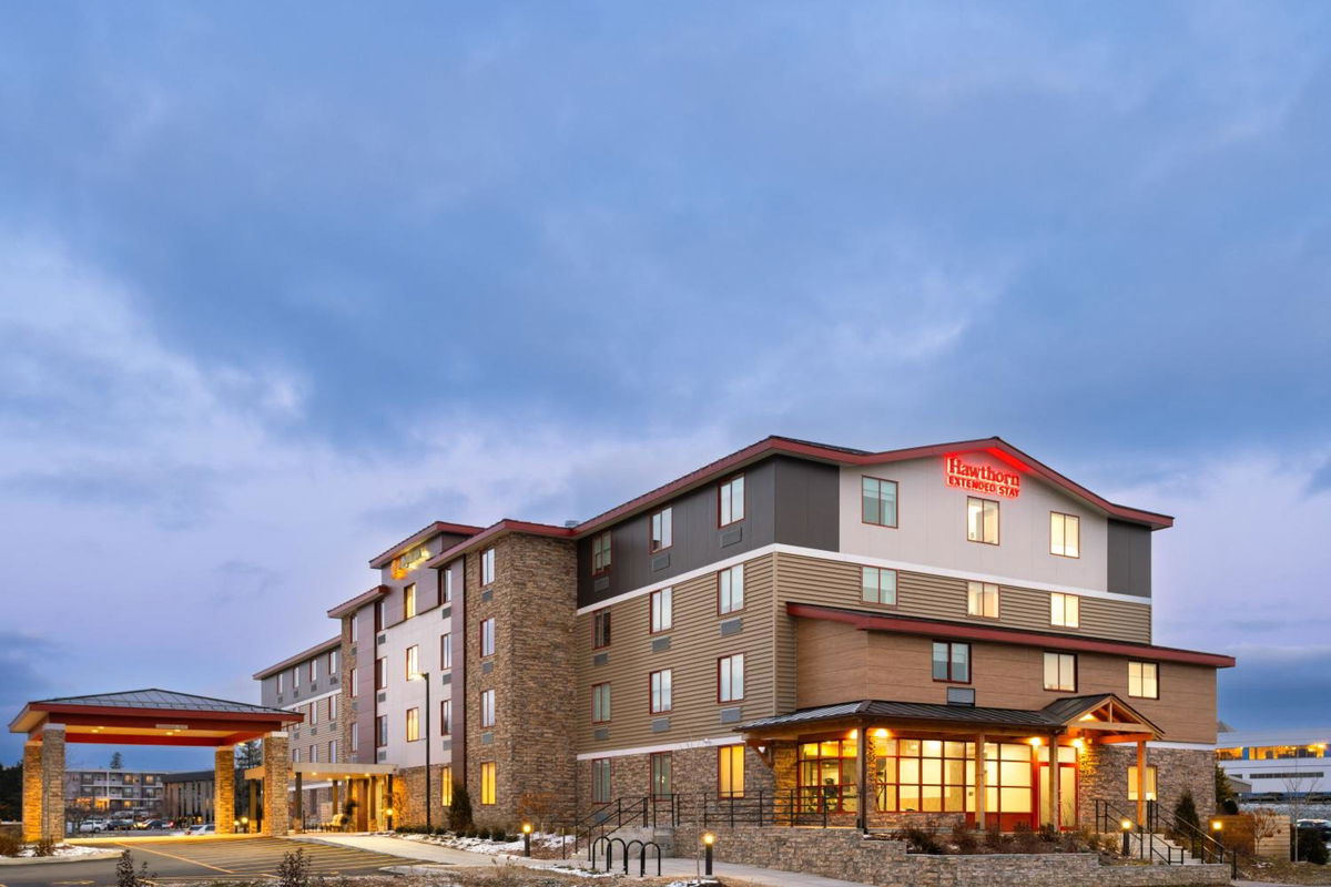 La Quinta Inn & Suites by Wyndham Williston Burlington in Williston, US