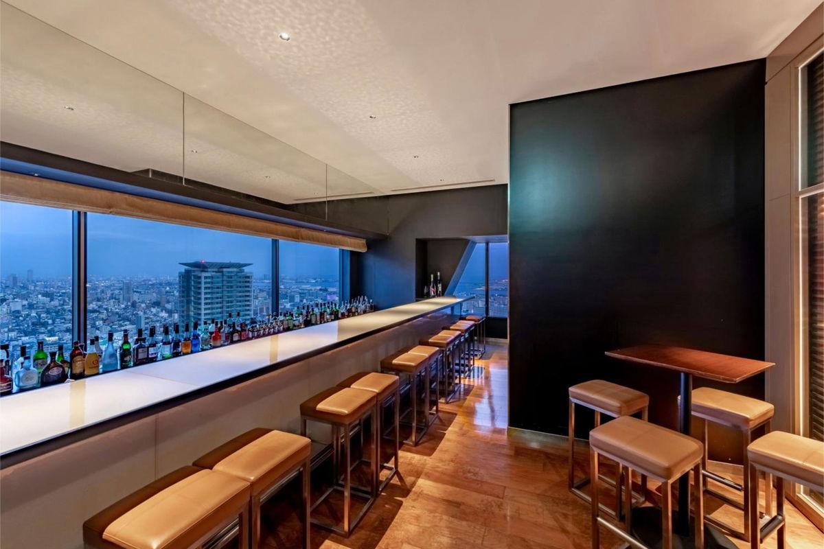 ANA Crowne Plaza Kobe by IHG photo 5