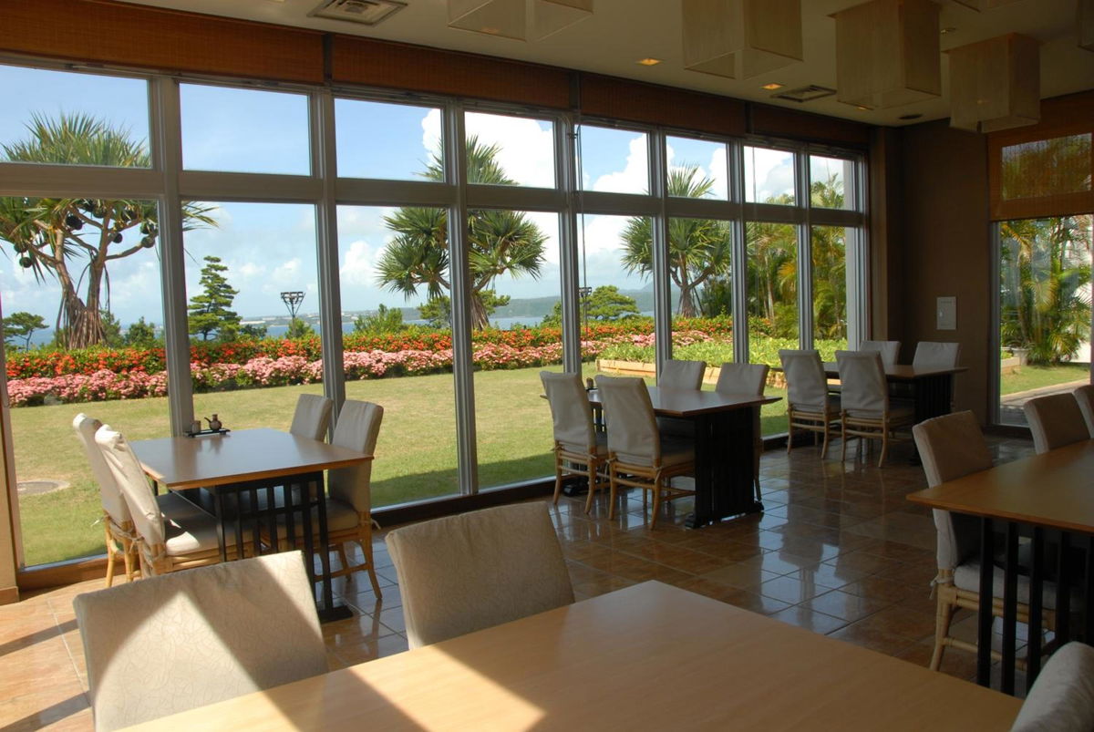 Kanucha Bay Hotel & Villas photo 4
