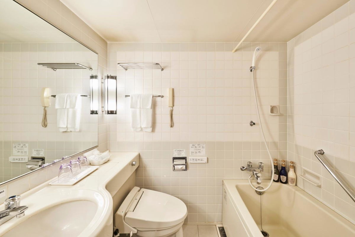 HOTEL MYSTAYS PREMIER Sapporo Park photo 3