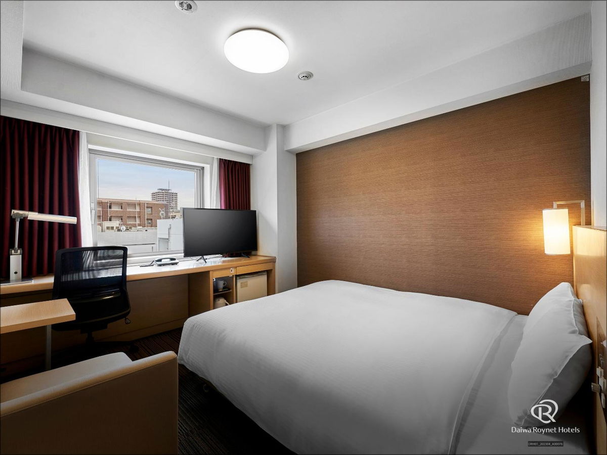 Daiwa Roynet Hotel Sendai photo 5