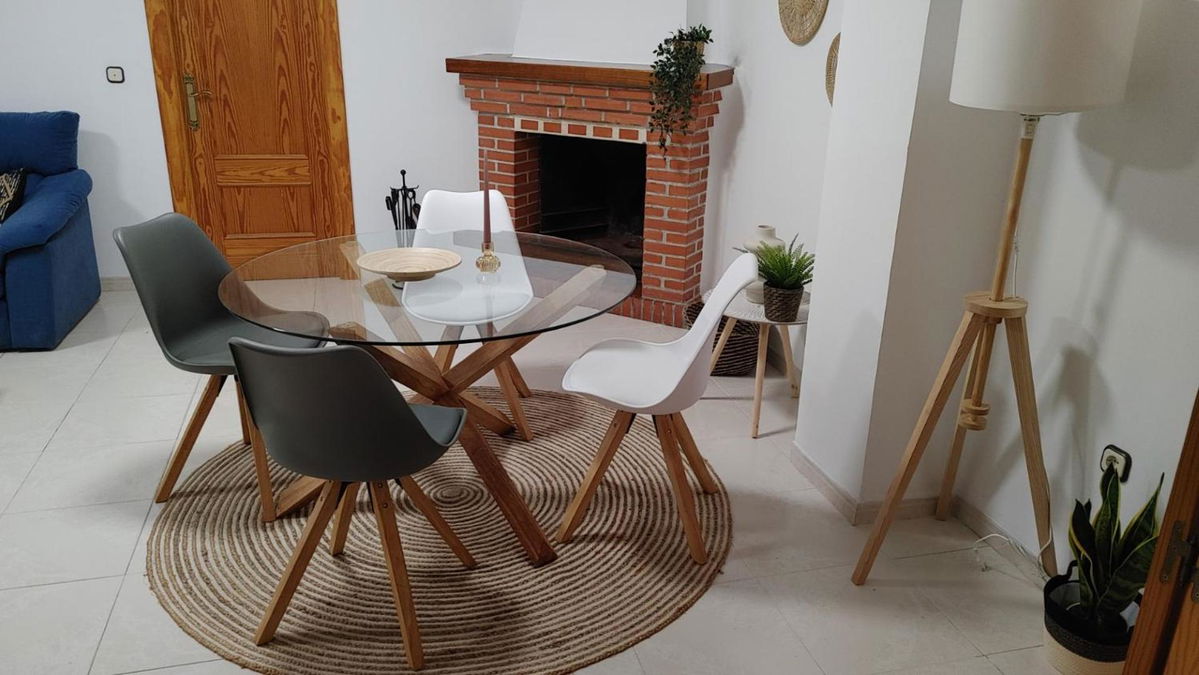 CASA FAMILIAR LA ZUBIA - Granada in La Zubia, ES