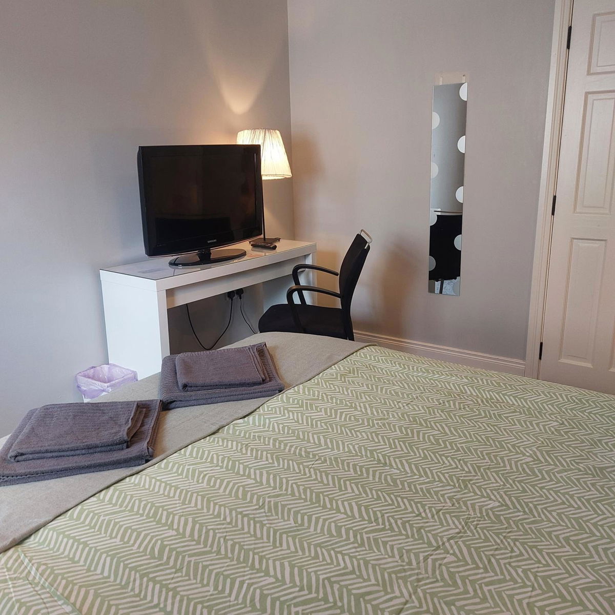 Lawnbrook Town House photo 3