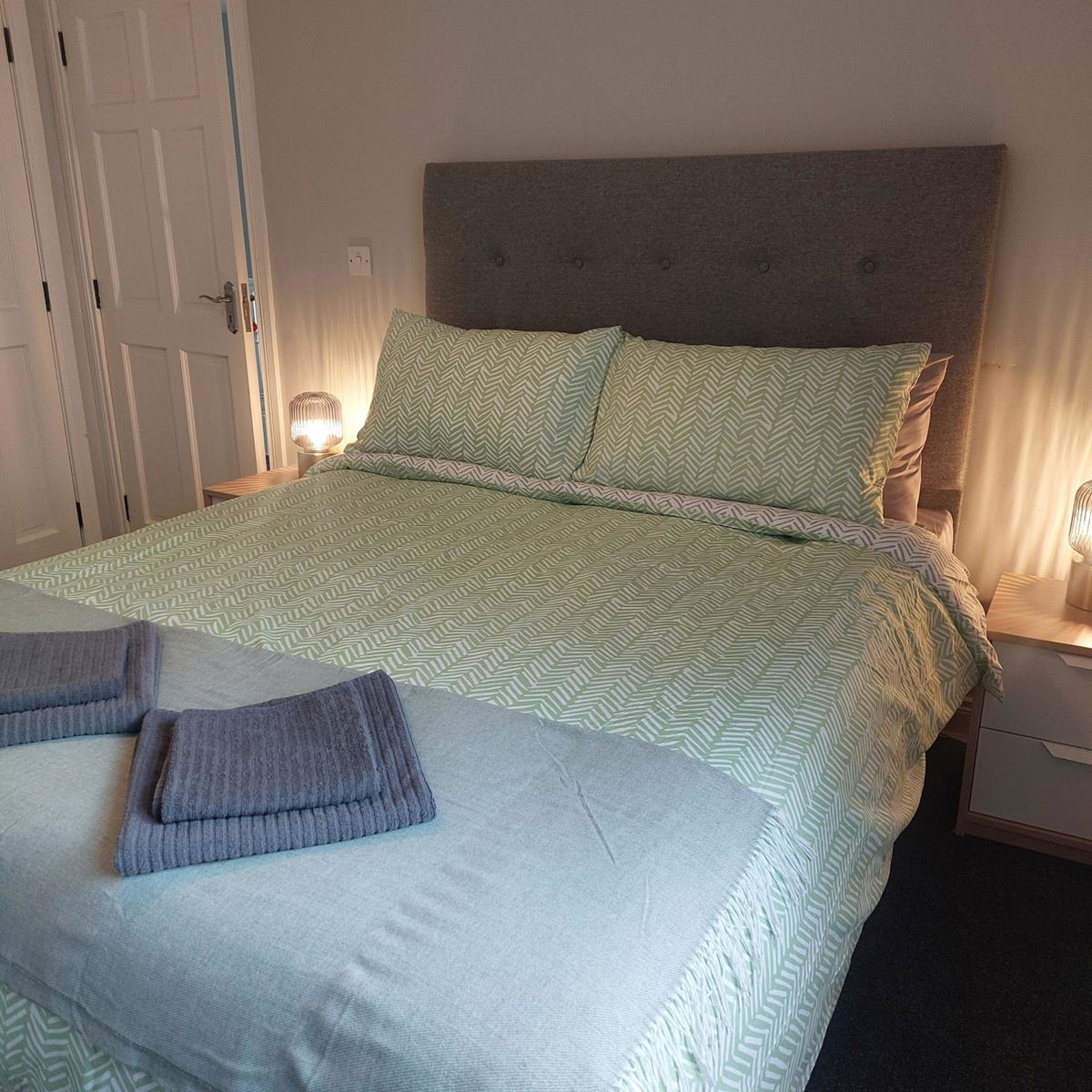 Lawnbrook Town House photo 2
