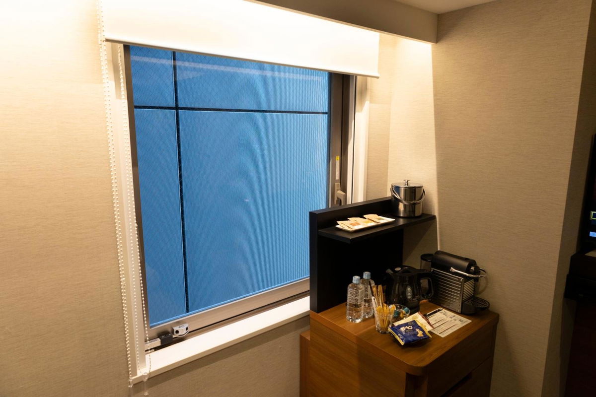 Hotel Ryumeikan Tokyo photo 2