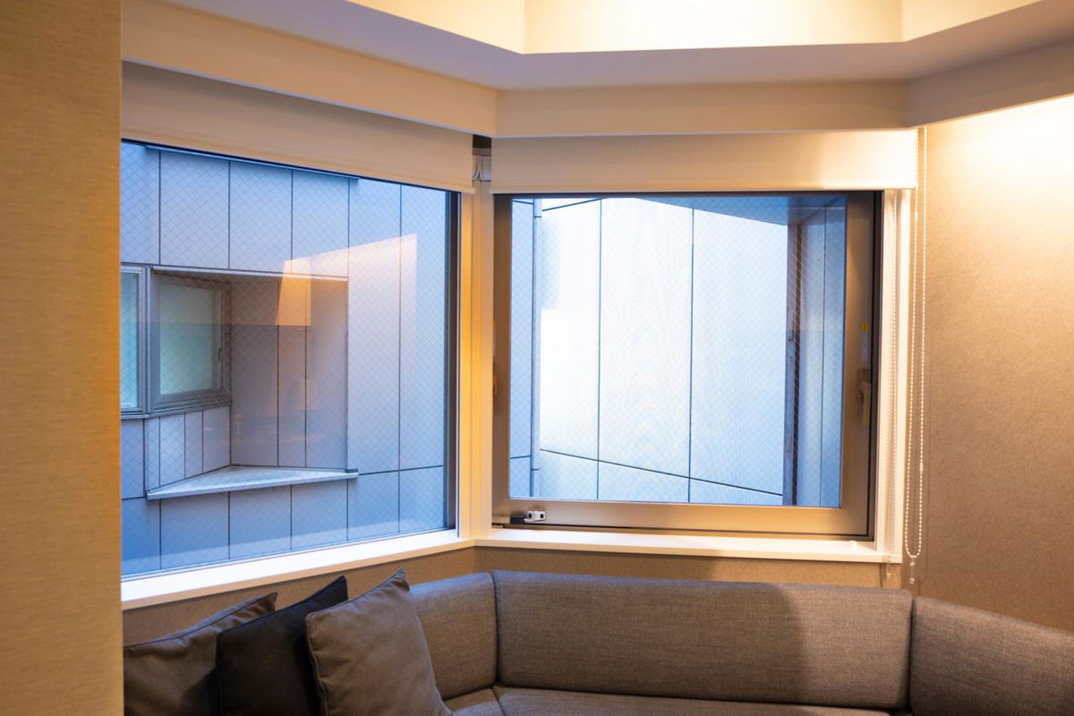 Hotel Ryumeikan Tokyo photo 3