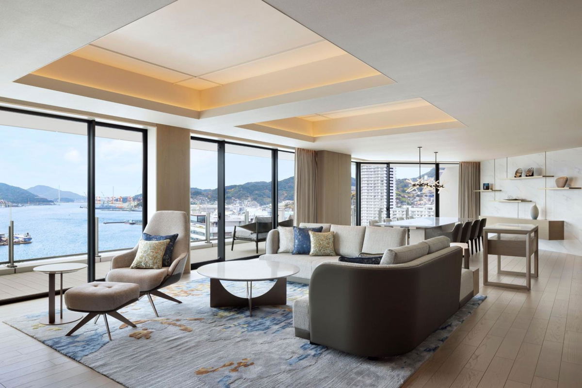 Nagasaki Marriott Hotel photo 3