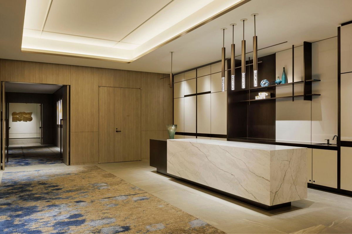 Nagasaki Marriott Hotel photo 4