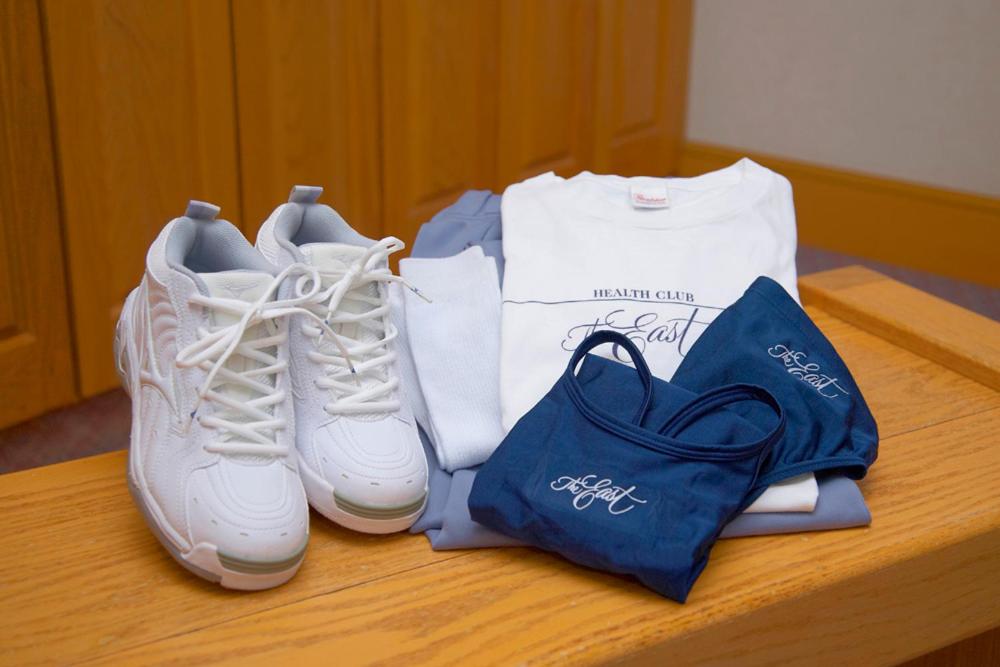 Hotel East 21 Tokyo photo 2